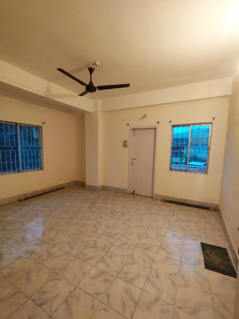Unfurnished 3bhk in Lakshmi Mandir Path, Rukmini Gaon, Guwahati, Assam, India for Rent